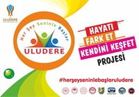 Hayatı Fark Et Kendini Keşfet Projesi